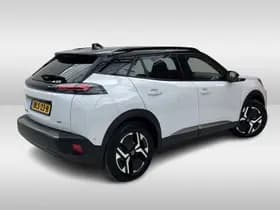 Peugeot e-2008 thumbnail 3