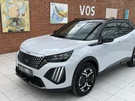 Peugeot e-2008 thumbnail 7