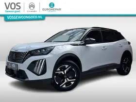 Peugeot e-2008