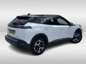 Peugeot e-2008 thumbnail 3