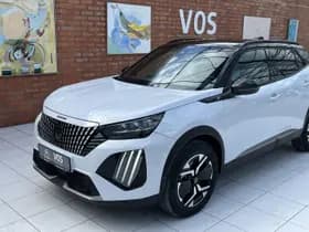 Peugeot e-2008 thumbnail 7