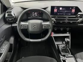 Citroën C4 thumbnail 10