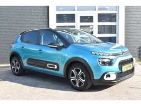 Citroën C3 thumbnail 8