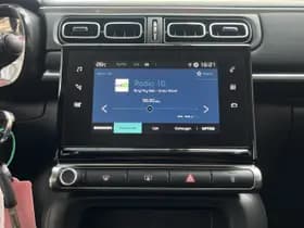 Citroën C3 thumbnail 11