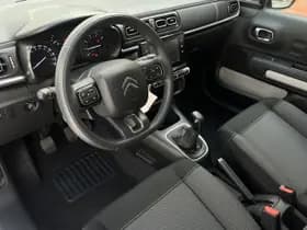 Citroën C3 thumbnail 3