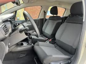 Citroën C3 thumbnail 8