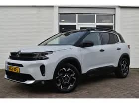 Citroën C5 Aircross thumbnail 14