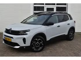 Citroën C5 Aircross thumbnail 17