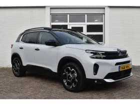 Citroën C5 Aircross thumbnail 3