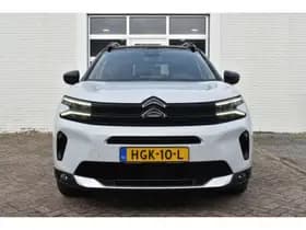 Citroën C5 Aircross thumbnail 4