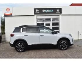 Citroën C5 Aircross thumbnail 5