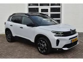 Citroën C5 Aircross thumbnail 10