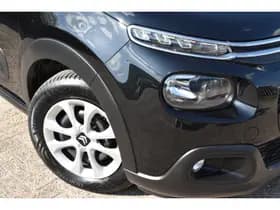 Citroën C3 thumbnail 8