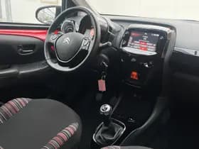 Citroën C1 thumbnail 4