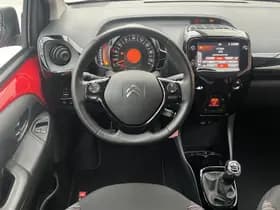 Citroën C1 thumbnail 5