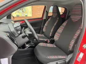 Citroën C1 thumbnail 7