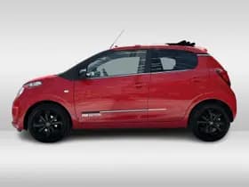Citroën C1 thumbnail 10