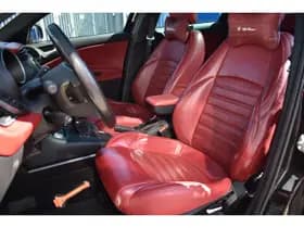 Alfa Romeo Giulietta thumbnail 2