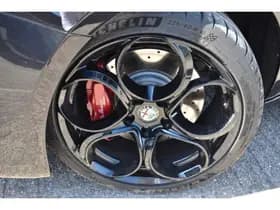 Alfa Romeo Giulietta thumbnail 14