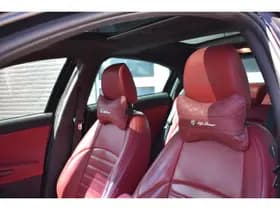 Alfa Romeo Giulietta thumbnail 16