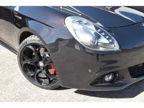 Alfa Romeo Giulietta thumbnail 18