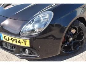 Alfa Romeo Giulietta thumbnail 19