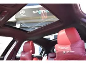 Alfa Romeo Giulietta thumbnail 23