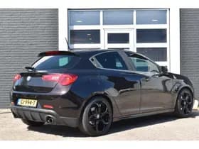Alfa Romeo Giulietta thumbnail 24