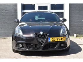 Alfa Romeo Giulietta thumbnail 6