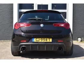 Alfa Romeo Giulietta thumbnail 7