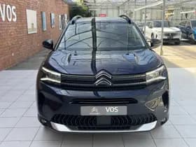 Citroën C5 Aircross thumbnail 28