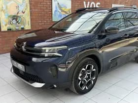 Citroën C5 Aircross thumbnail 5