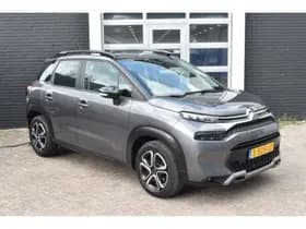Citroën C3 Aircross thumbnail 13