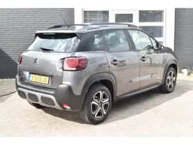 Citroën C3 Aircross thumbnail 3