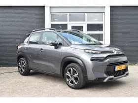 Citroën C3 Aircross thumbnail 4