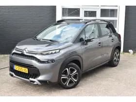 Citroën C3 Aircross thumbnail 5