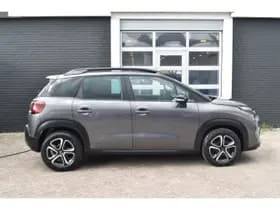 Citroën C3 Aircross thumbnail 6