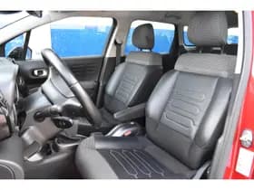Citroën C3 Aircross thumbnail 2