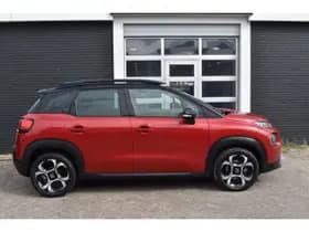Citroën C3 Aircross thumbnail 13