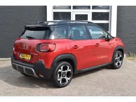 Citroën C3 Aircross thumbnail 3
