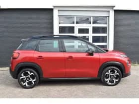 Citroën C3 Aircross thumbnail 4
