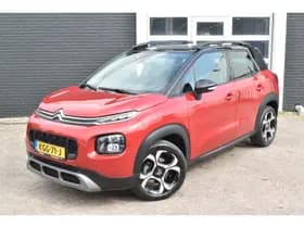 Citroën C3 Aircross thumbnail 6