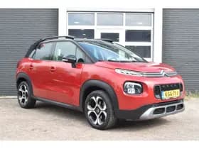 Citroën C3 Aircross thumbnail 8