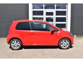 SEAT Mii thumbnail 13