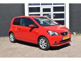 SEAT Mii thumbnail 4