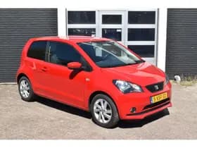 SEAT Mii thumbnail 6