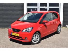 SEAT Mii thumbnail 7