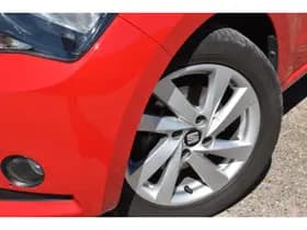 SEAT Mii thumbnail 8