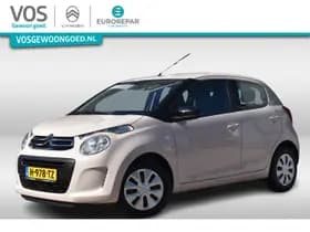 Citroën C1