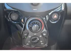 Citroën C1 thumbnail 11